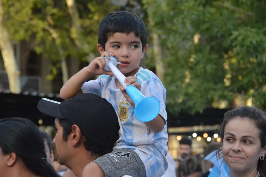 Festejos Plaza 25 luego del pase a semifinales 16.jpg