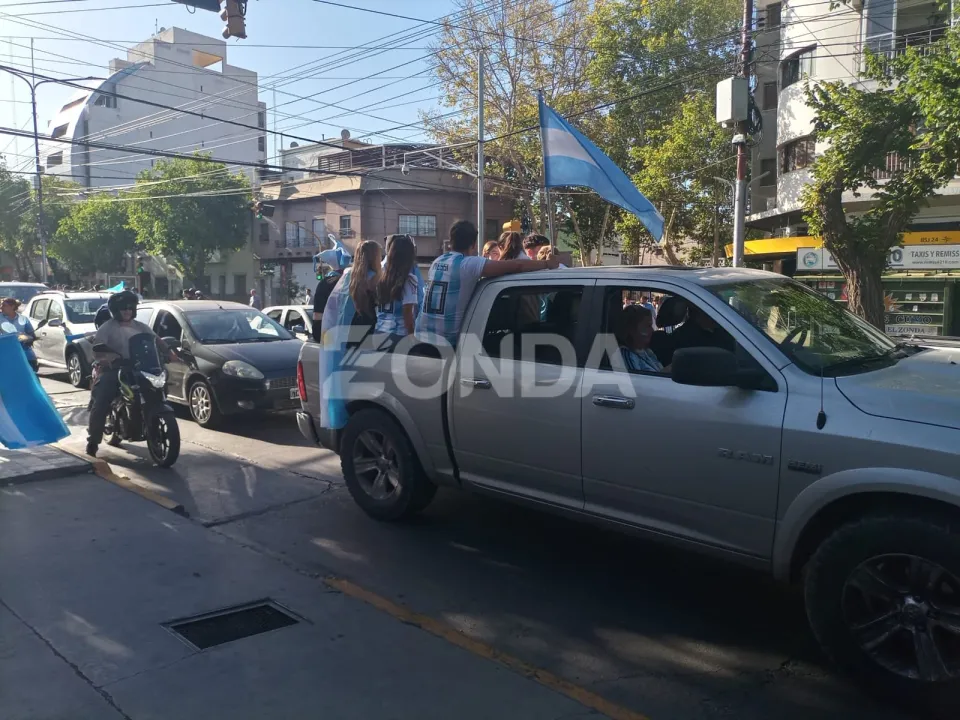 festejos en san juan