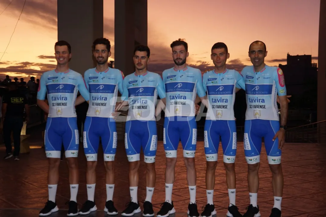 AP HOTELS&RESORT – TAVIRA