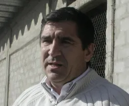 El hombre que murió en el Tres Marías es el ex director del Penal, Leonardo Barac