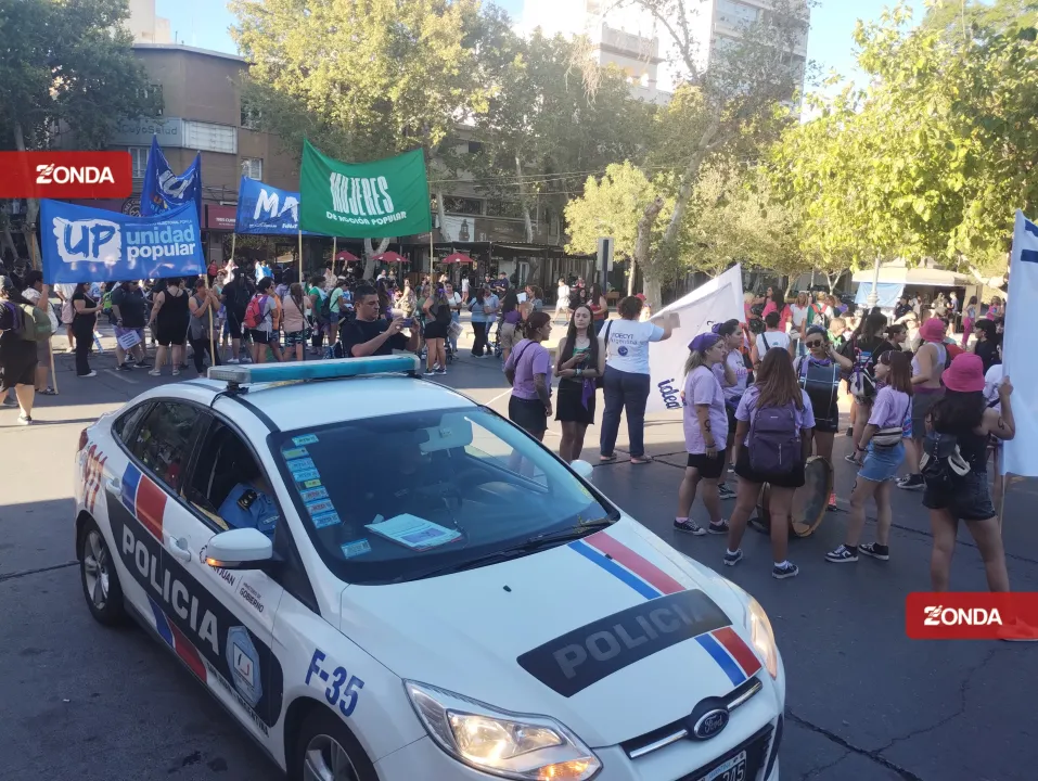 Día de la Mujer en San Juan