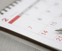 ¿Cuándo es el próximo feriado tras el Día del Trabajador?