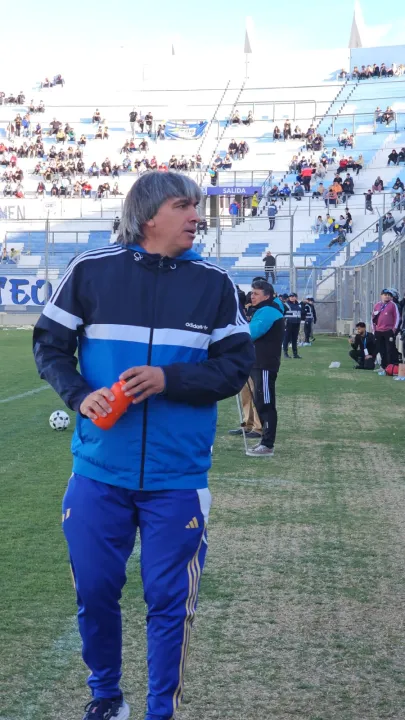 Unión de Villa Krause contra  Colón Junior