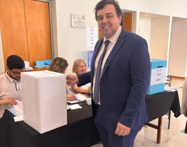 Jornada electoral en el Foro de Abogados: los matriculados eligen nuevas autoridades