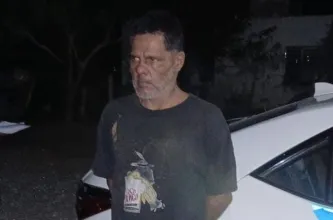 Cayó en Chimbas un viejo conocido del delito tras arrasar dos viviendas