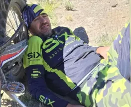 Salió con amigos a una travesía y desapareció: operativo de rescate en Zonda