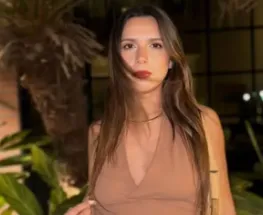 Inicia el proceso judicial contra Agostina Páez en Brasil por acusaciones de racismo