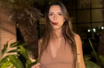 Inicia el proceso judicial contra Agostina Páez en Brasil por acusaciones de racismo