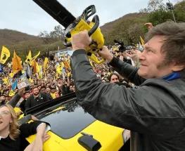 Cerraron más de 22 mil empresas y se perdieron al menos 300.000 empleos desde que asumió Milei