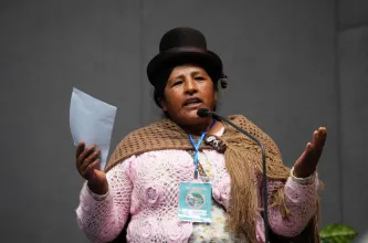 El Vaticano impulsa una campaña para promover la desinversión en la minería