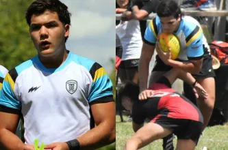 Dos sanjuaninos de Universitario fueron convocados a Los Pumitas M18