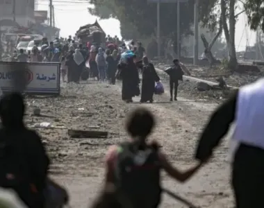 Conflicto en Medio Oriente: más de 2.100 niños muertos o heridos tras la escalada militar