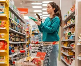 Las ventas volvieron a caer en febrero y no repunta el poder de compra