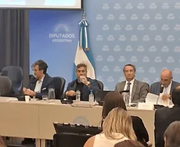 Audiencias por la Ley de Glaciares: el sector minero sanjuanino defendió cambios con eje en la evidencia técnica y el desarrollo productivo