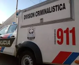 Conmoción en Caucete: hallaron a un hombre sin vida dentro de una casa y buscan determinar qué pasó