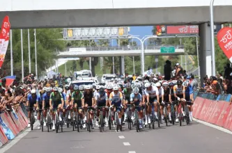 Suspenden la carrera del domingo por falta de condiciones de seguridad
