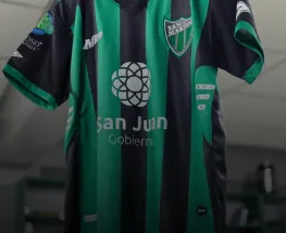 San Martín confirma a Funez entre los titulares para recibir a Racing de Córdoba