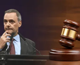 Denuncian a Adorni por un aumento patrimonial del 500%