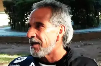 Detuvieron e imputaron al padre de Enzo Pérez por una denuncia de abuso sexual