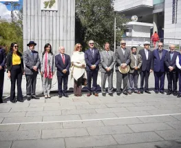 Argentina respaldó a Bolivia y reafirmó el carácter regional del reclamo por Malvinas