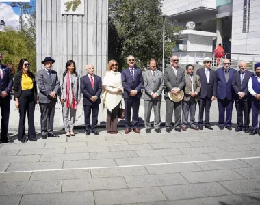 Argentina respaldó a Bolivia y reafirmó el carácter regional del reclamo por Malvinas