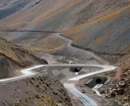 San Juan ajusta los horarios de funcionamiento del Paso de Agua Negra