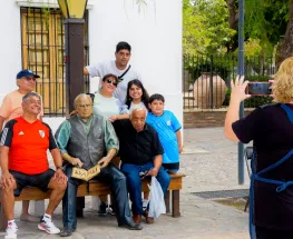 El turismo en semana Santa dejó una cifra millonaria: qué departamento fue el más visitado