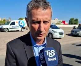 Confirmaron dónde será el próximo operativo integral del Gobierno