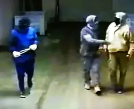 Robo millonario en una finca: se llevaron 4 toneladas de pasas de uva sin dejar rastros