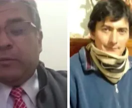 Habló el fiscal y reveló los detalles de la muerte en Jáchal