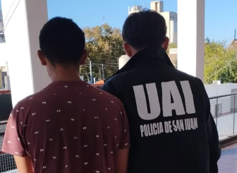 Recapturan a un condenado que estaba prófugo del Servicio Penitenciario Provincial