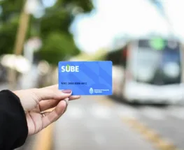 Ya son más de 114.000 sanjuaninos con el boleto escolar y docente gratuito