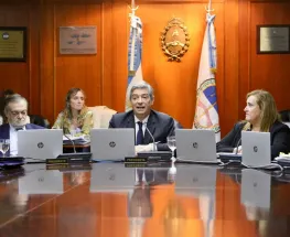 Rosatti sorprendió en el Consejo de la Magistratura y pidió consensuar cambios