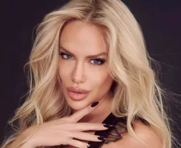 Luciana Salazar habló de sus relaciones y dejó una definición que generó debate