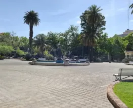 San Juan tendrá un sábado con madrugada inestable y clima templado por la tarde