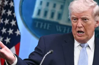 Trump afirmó que la flota iraní fue destruida