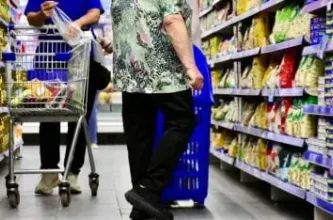 Marzo cerró con una inflación de 3,4% y volvió a acelerar el IPC