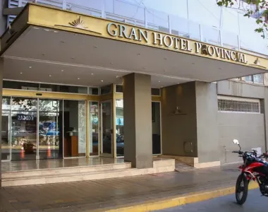 San Juan suma proyectos hoteleros en Albardón, Capital y Valle Fértil