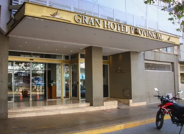 San Juan suma proyectos hoteleros en Albardón, Capital y Valle Fértil