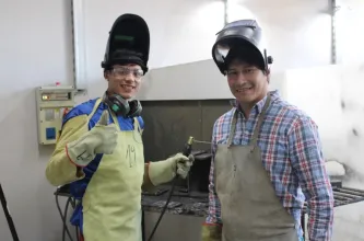 ATP amplía su oferta de oficios con cursos orientados a la demanda laboral