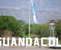 Conflicto minero en Guandacol: el intendente Hugo Páez advierte sobre el impacto económico y las deudas pendientes del proyecto Vicuña