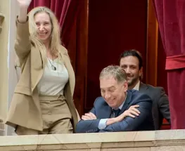 El oficialismo activa contactos con gobernadores aliados y empieza a diseñar su estrategia electoral