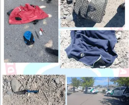 Cae un sospechoso por un asalto con arma blanca en Rivadavia