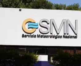 Recorte en el SMN: alertan que podrían faltar datos meteorológicos en muchas regiones