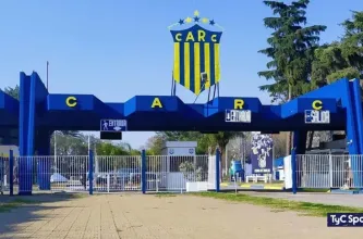 Rosario Central suspendió la categoría 2013 tras una denuncia anónima por presunto abuso