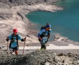 San Juan tendrá un fin de semana con múltiples competencias en distintos puntos de la provincia