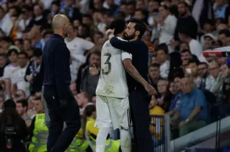 Brasil pierde terreno en la previa del Mundial por la situación médica de Éder Militao