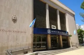La huelga bancaria nacional no altera la operatoria en San Juan