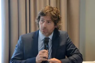 Con aval del oficialismo, Mahiques renunció y apunta a Comodoro Py