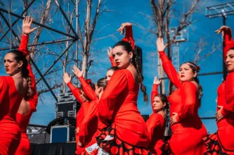Llega "Rawson Danza", una jornada para celebrar el talento local